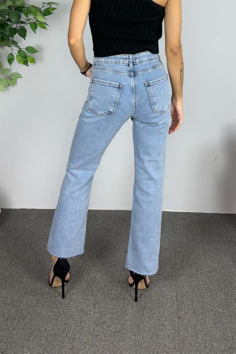 Siena Denim - Blue - Image 5