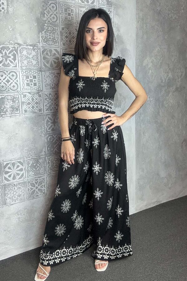 Kyma Set - Black Edition