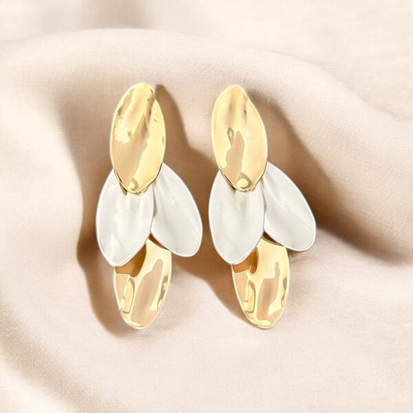 Petala Earrings