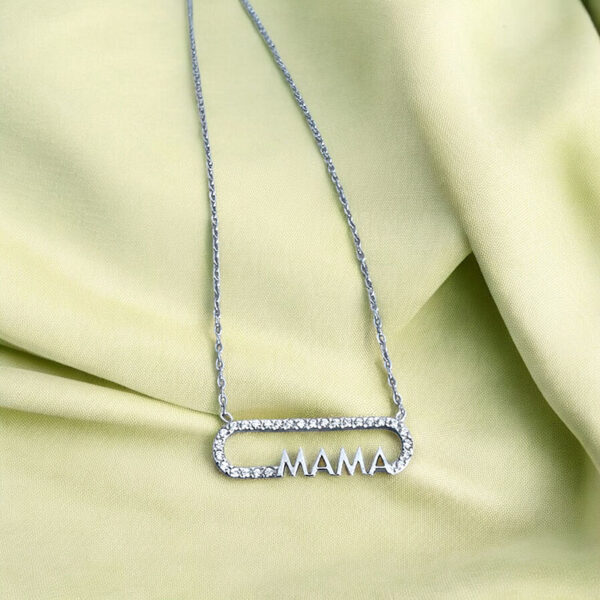 Mama Shine Necklace - Shine