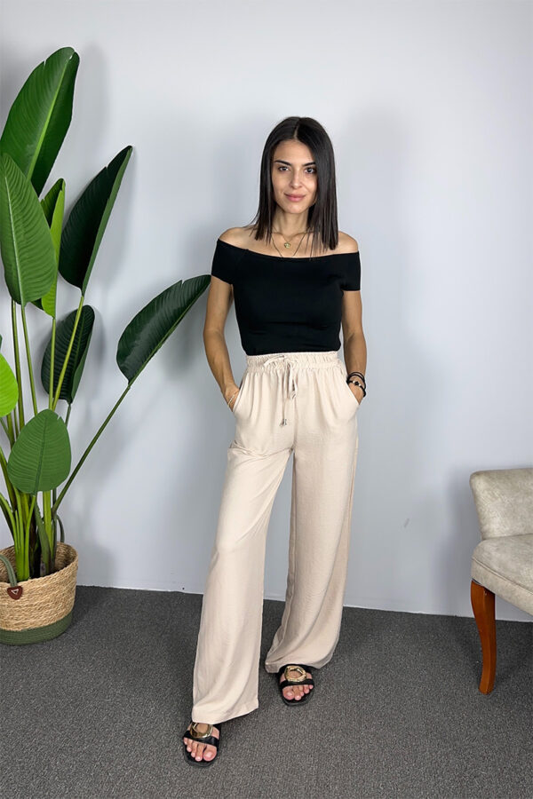 Maya Pants - Sand Edition