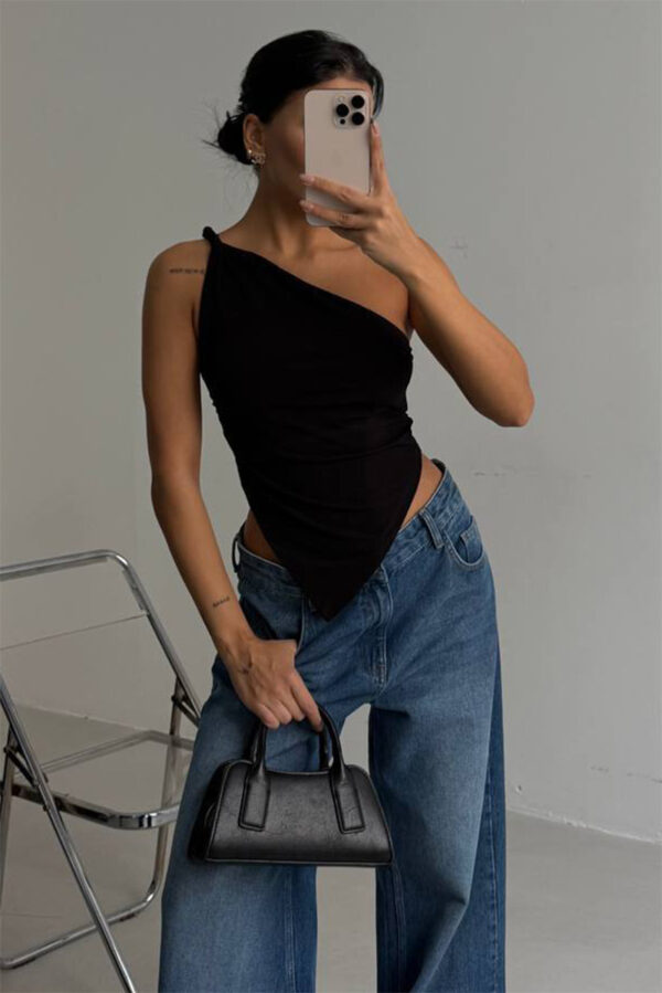 Astra Top - Black Edition