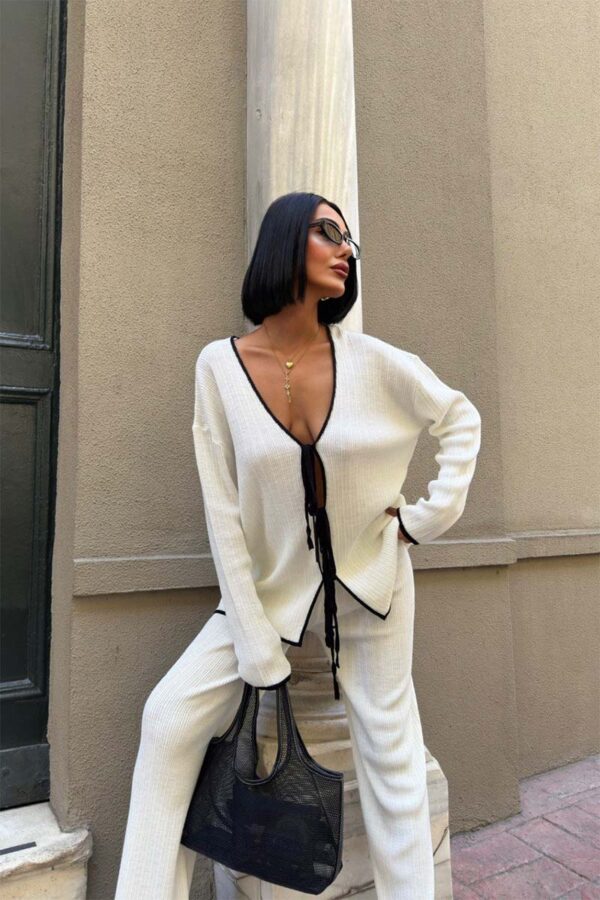 Sorella Set - White Edition