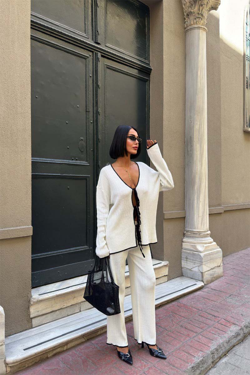 Sorella Set - White Edition - Image 2