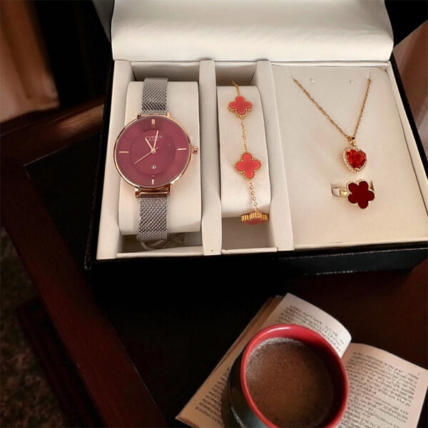 Rosalia Set
