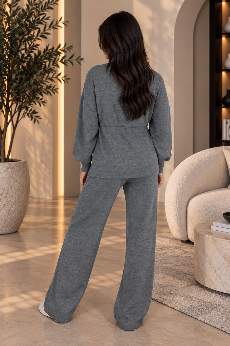 Zen Set - Grey - Image 4