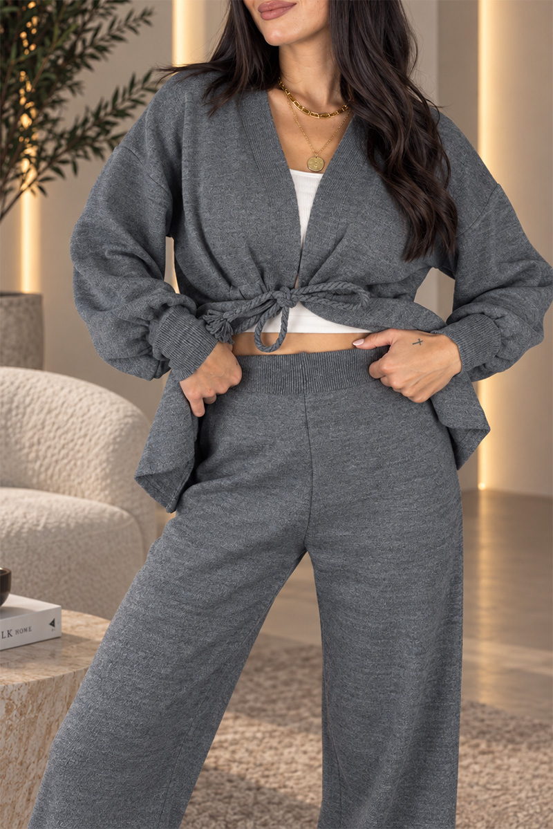 Zen Set - Grey - Image 2