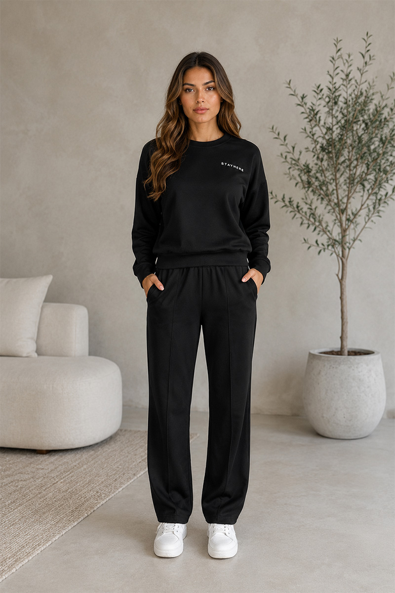 Core Set - Black - Image 3