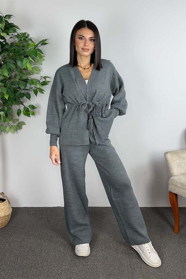 Zen Set - Grey