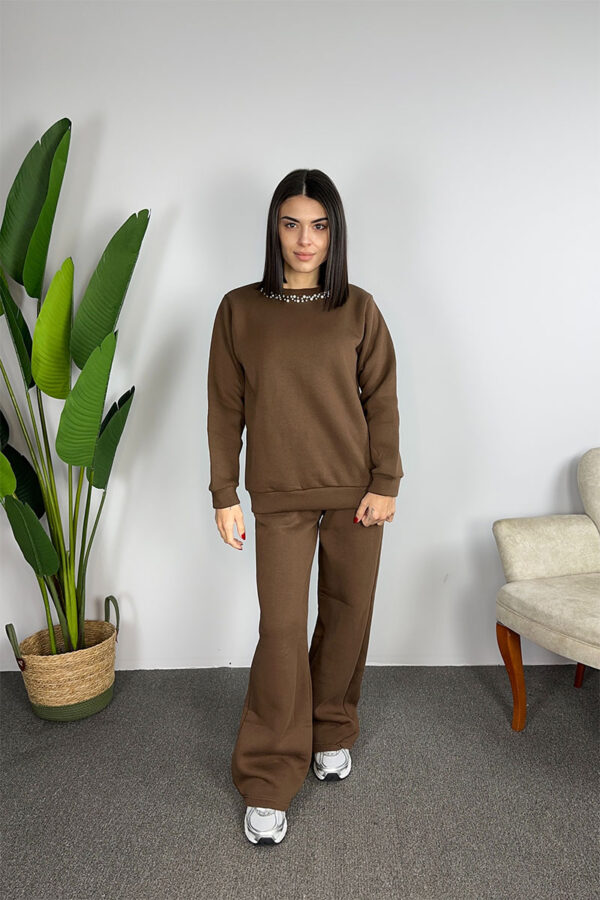 Daily Comfort Set - Chocolate