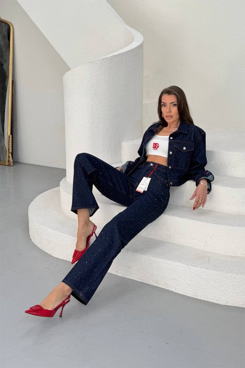 Starlight Denim Jeans