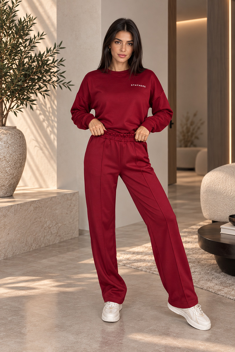 Core Set - Burgundy - Image 2